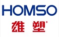 雄塑logo